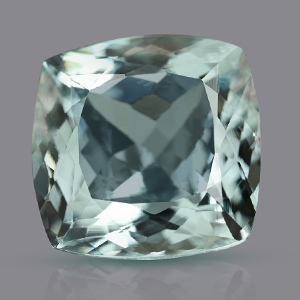 Aquamarine - 5.10 Carat