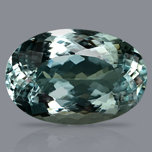 Aquamarine - 5.20 Carats