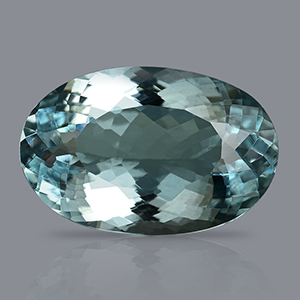 Aquamarine - 5.30 Carats