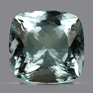 Aquamarine - 5.50 Carat