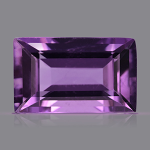 Amethyst - 4.30 carats