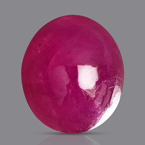 Indian Ruby Stone - 1.75 Carats