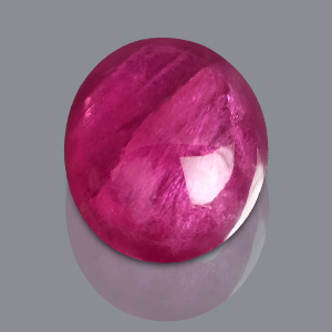 Indian Ruby - 1.75 Carats