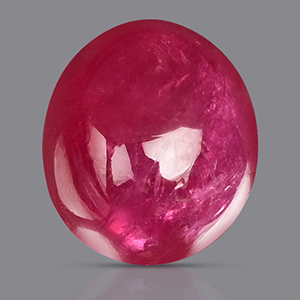 Indian Ruby - 1.85 Carats