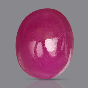 Indian Ruby - 1.90 Carats