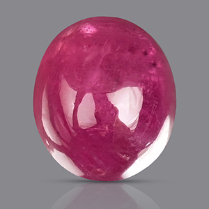 Indian Ruby Stone - 1.95 Carats