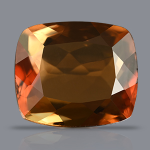 Imperial Yellow Topaz - 4.90 Carats