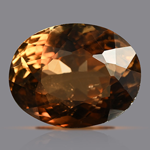 Imperial Yellow Topaz - 7 Carats