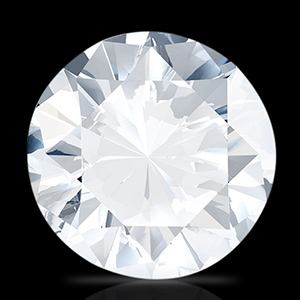 Diamond - 0.14 Cents -I