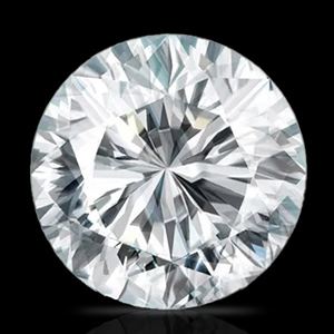 Diamond - 0.14 Cents -III