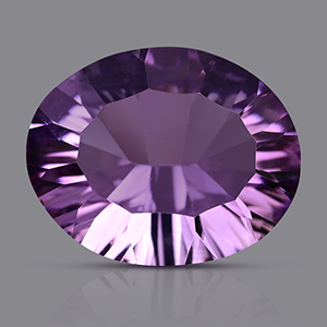 Amethyst Superfine Cutting - 3.90 Carats