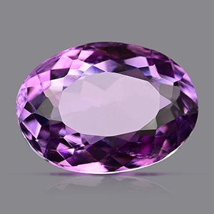 Amethyst - 4.75 carats