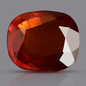 Indian Gomed - 4.55 Carats