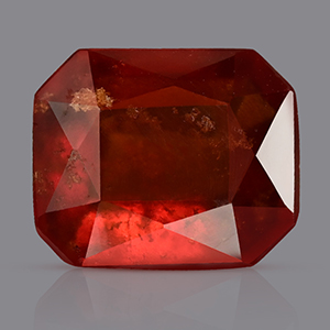 Indian Gomed - 4.85 Carats