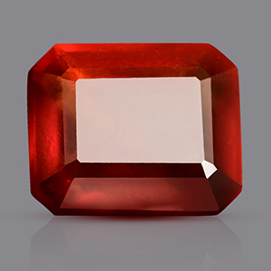 Indian Gomed - 4.90 Carat