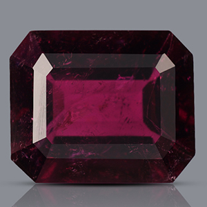 Pink Tourmaline - 4.40 Carats