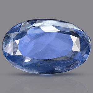 Blue Sapphire - 2.85 Carats