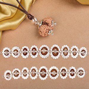 1 to 18 Mukhi Supreme Sarva Siddha Combination (Java)