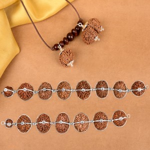 1 to 18 Mukhi Supreme Sarva Siddha Combination (Nepal)