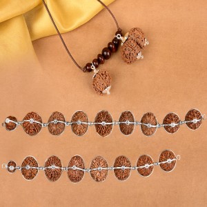 1 to 20 Mukhi Param Siddha Combination (Nepal)
