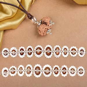 1 to 20 Mukhi Param Siddha Combination (Java)