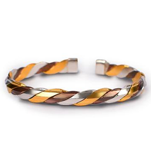 Astrological Bangle