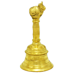 Nandi Bell