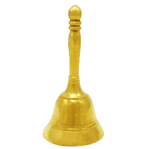 Akhand Bell