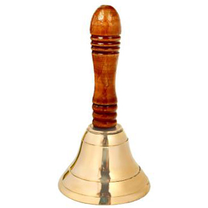 Puja Bell