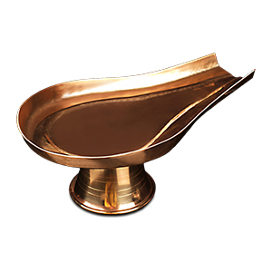 Copper Abhishek Patra