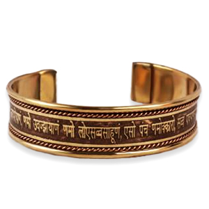 Navkar Mantra Kada Jain Mantra