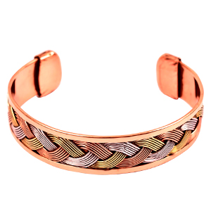 Tamba (Copper) Kada XI