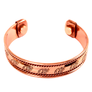 Tamba (Copper) Kada XII