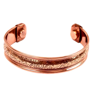 Tamba (Copper) Kada XIII