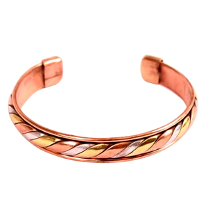  Tamba (Copper) Kada XIV