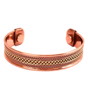 Tamba (Copper) Kada XV