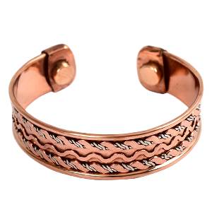 Tamba (Copper) Kada XVIII