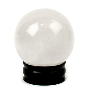 Crystal Ball - 820 gms
