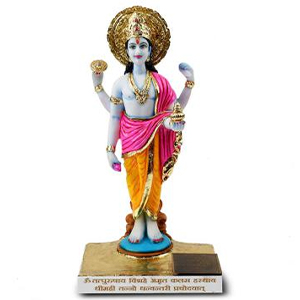 Dhanvantari - Vayu Tatva