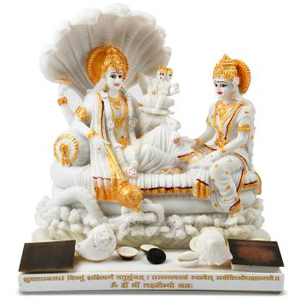 Vishnu Laxmi - Vayu Tatva