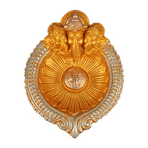 Ganesha Diya