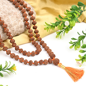 DR243 Ekadash Rudra Mala