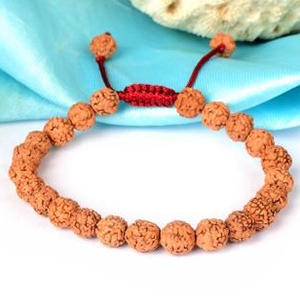 6 Mukhi Mars Bracelet from Java