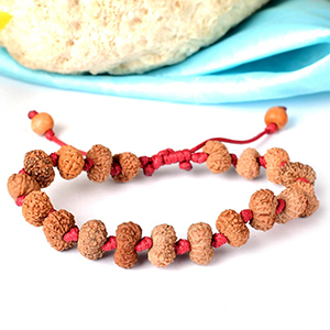 Kamadeva Bracelet - 11 mm