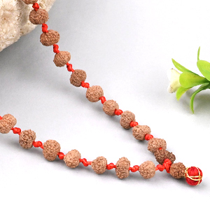 Ekadash Rudra Mala