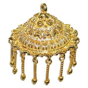 Mata Ka Chatar (Design 16)