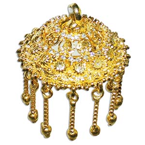 Mata Ka Chatar (Design 17)