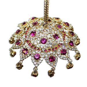 Mata Ka Chatar (Design 18)
