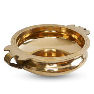 Urli In Brass