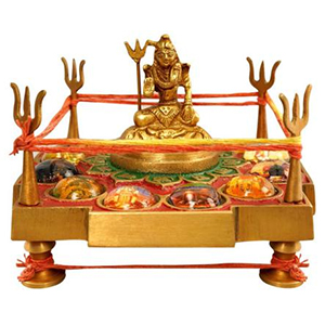 Sampoorna 12 Jyotirlingam